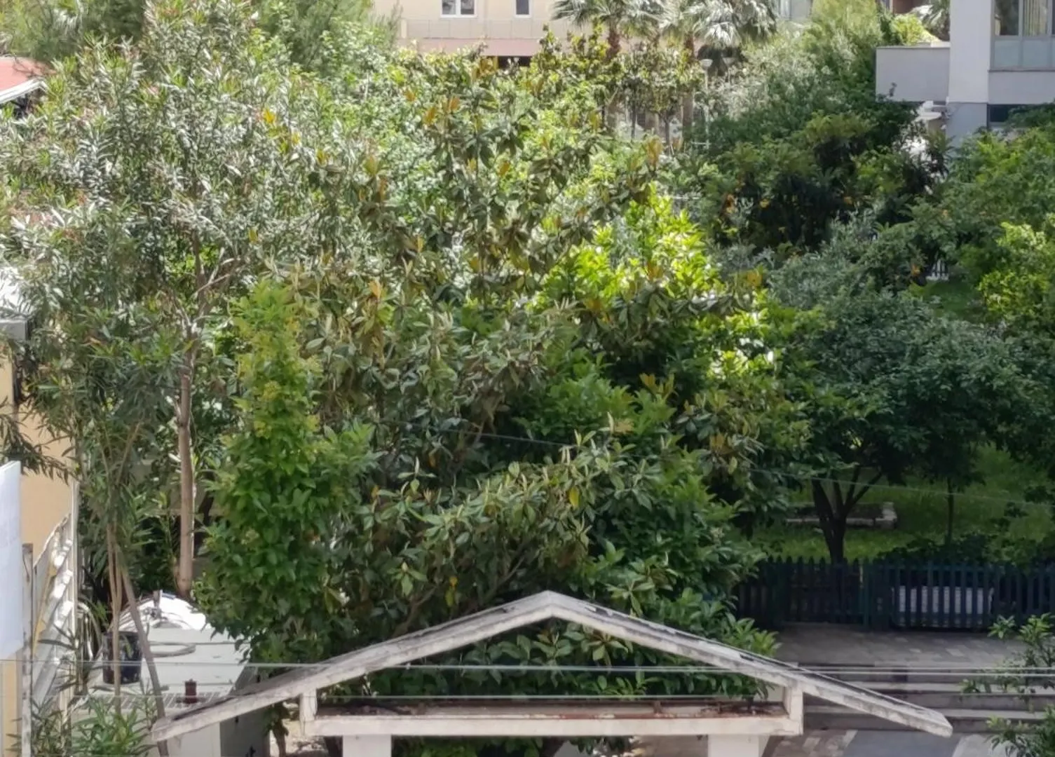 Hotel Mjeshtri Shëngjin アルバニア