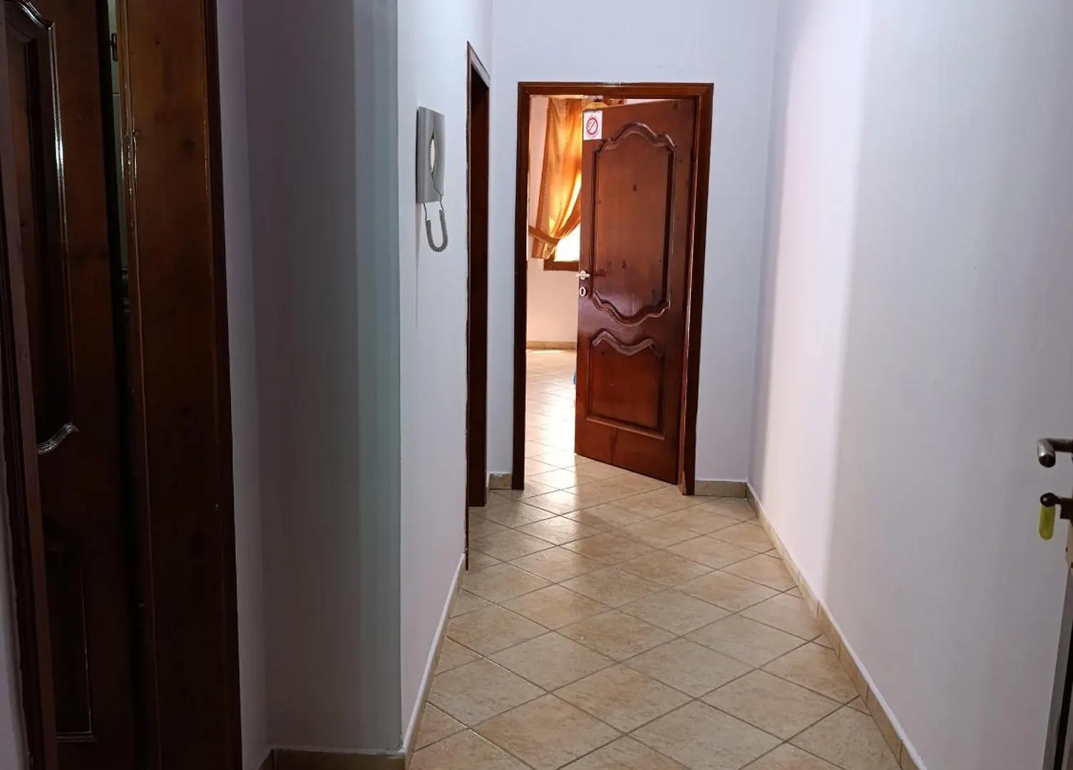 Hotel Mjeshtri Shëngjin